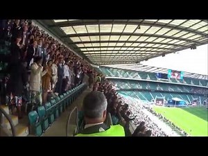 London 2014 International Convention Trip - "Keep Seeking First God's Kingdom"