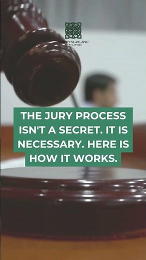 What To Know About a Jury Summons