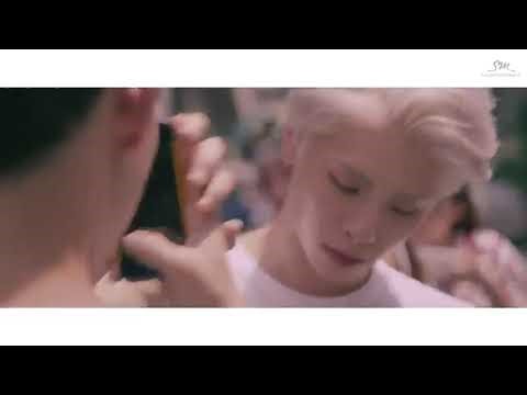 SHINee 샤이니 'View' MV Reverse