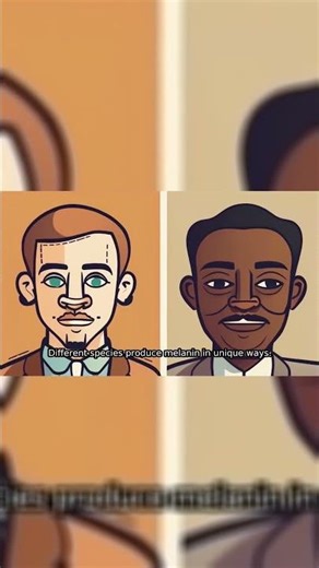 The Genetics Behind Animal Coloration