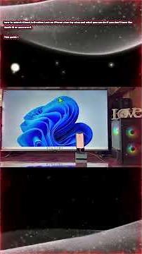 unlock iPhone with computer #iphonelockedtoowner #ios16publicbeta #nojailbreak #iphoneunlock