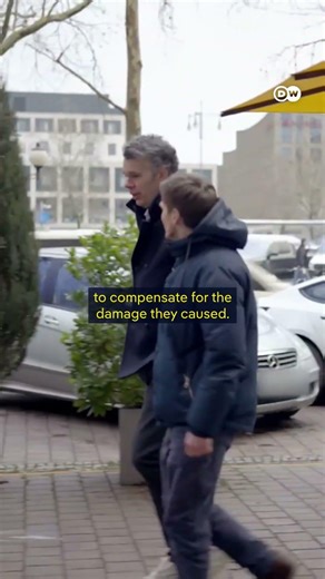 A different kind of prison | DW Documentary