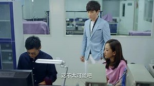 驱子侨之奔走兮，申徒狄之赴渊。@朱一龙