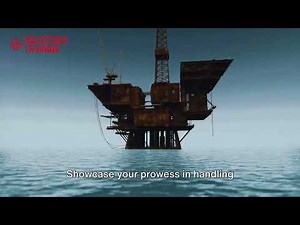 SIMOPS: Simultaneous Operations System for the Oil & Gas Industry