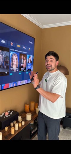 Hice a mi novia feliz con DIRECTV MiEspañol
