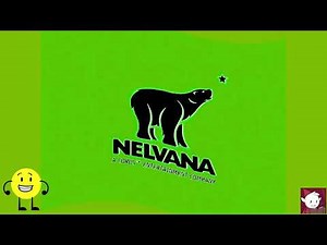 Nelvana Logo Effects (July 2022, 2nd Week)