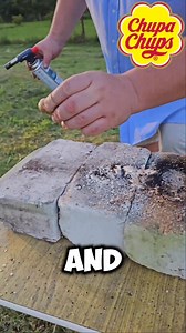 Does rocket fuel made from regular sweets actually work | MuchBlast