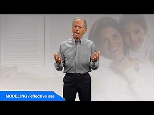 07 | Use Modeling to Develop Positive Behaviors – with Dr. Alan Kazdin