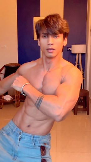 240K views · 4.3K reactions | One two three four, get on the dance floor  . . . #trendingreels #bollywood #dance #trending #explore #fitnessmodel #viralvideos #reelsinstagram #model #actor | Biswajeet Roy | Facebook