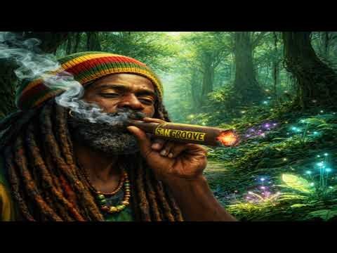 San Groove – Jah Guidance | Conscious Roots Reggae 2026
