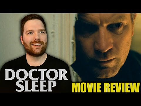 Doctor Sleep - Movie Review