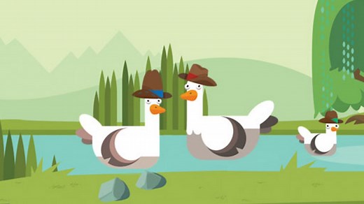 How to write an adventure story - BBC Bitesize