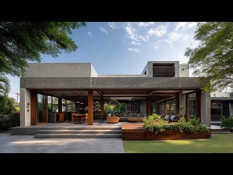 Top 25 Mind Blowing Tropical Modern House Designs in 2026