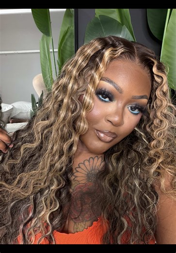 Full Beat Smokey Eye Makeup Tutorial