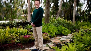 Harvard a cappella group Din & Tonics to perform in Naples