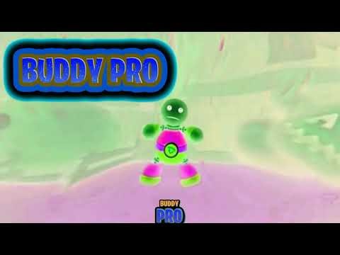 Preview 2B BUDDYMAN Effects In Angry 2.0