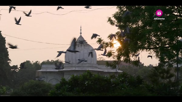 Asur: Welcome to Your Dark Side (TV Series 2020– ) ⭐ 8.5 | Crime, Drama, Mystery