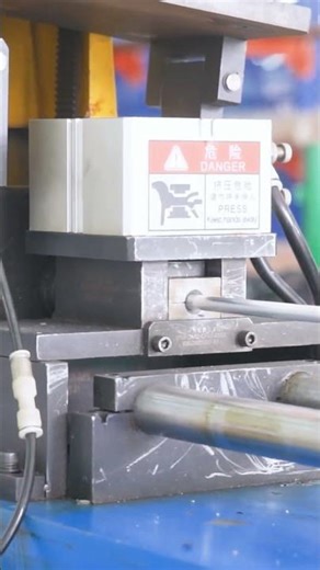 Automated Evaporator Coil Production of TEYU Chiller CW-3000