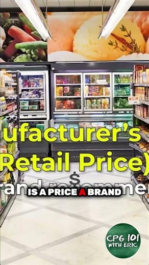CPG MSRP Vs What Stores Really Charge #retail