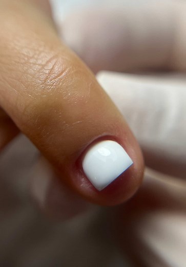 White Toenails: Classic Look or Skip It?