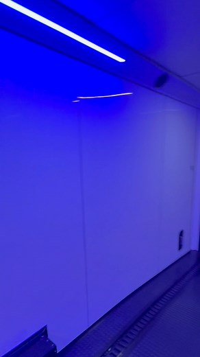 Take a look at this fully loaded race trailer complete with blue LED Lights! 🔥 Call or message us today for your custom build! 😎 ☎️ 877.495.1777 | Boss Cargo Trailers