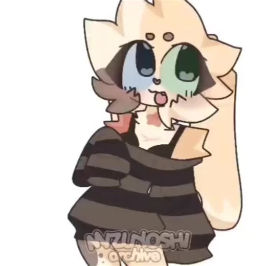 Playful Bunny Animation: Cute and Fun Edits