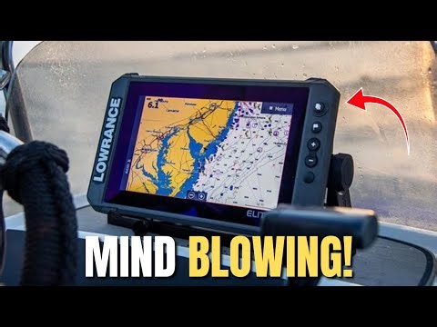 Top 5 Best Fish Finders for 2026 Catch More Fish