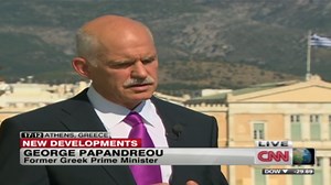 Papandreou: We can have a coalition