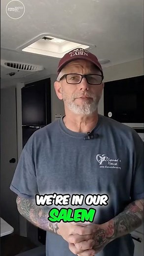 Inverter Generator for your travel trailer! Firman dual fuel #rvlife