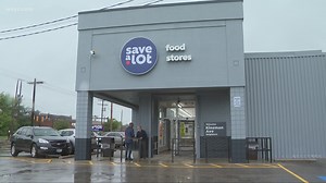 Northeast Ohio company buys 15 Save A Lot stores, aims to eliminate food deserts