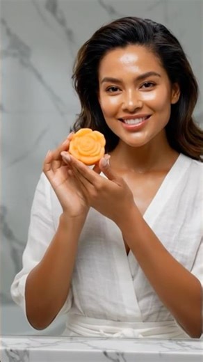 Kojic Home Made Soap | Natural Skin Brightening for Glowing, Spot-Free Healthy Skin Daily Use.