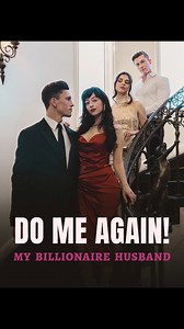 💬Synopsis: In Do Me Again! My Billionaire Husband, a young woman finds herself in a cold, distant marriage. She’s been married to her billionaire husband for three years, but he’s never shown her real intimacy, leaving her feeling like a stranger in her own marriage. After she’s injured in a car accident, her world takes a surprising twist. While recovering in the hospital, she sees her husband visiting another woman, sparking deep suspicion and heartbreak. Desperate for answers, she starts dig