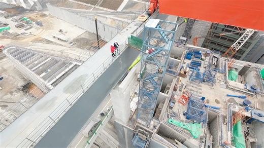 How China's waterway vision is reshaping modern logistics