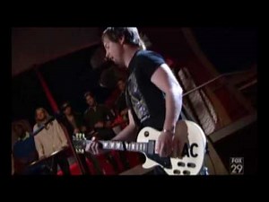 David Cook @ American Idol