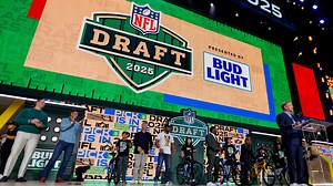 First Round NFL Draft Winners and Surprises
