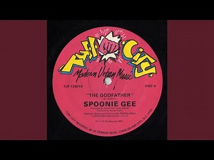 The Godfather (Instrumental)