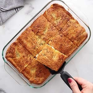 1.9M views · 44K reactions | HOT HAM AND CHEESE SANDWICHES - these...