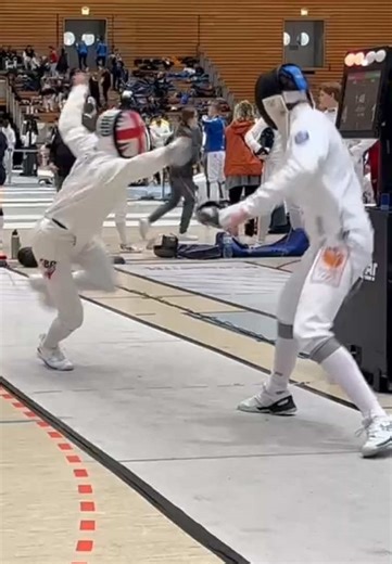 Master Fencing Techniques for Competitive Success