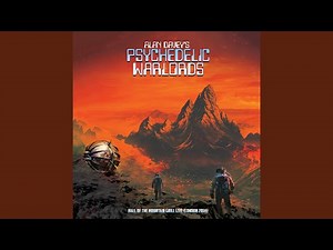 The Psychedlic Warlords (Disappear in Smoke)