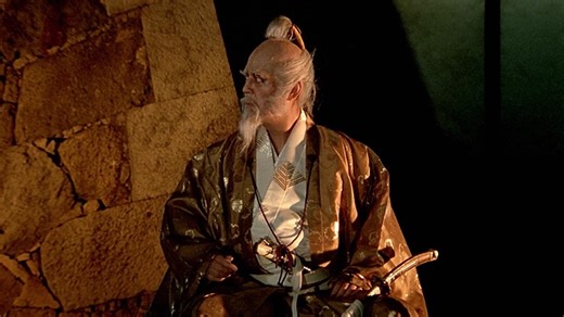 RAN (1985) • Frame Rated