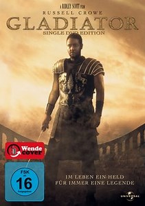 Gladiator Teaser SD (Deutsch) (2000)