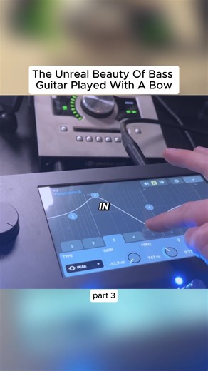 DIY Kick Drum, Snare & Hi-Hat Sounds with Guitar