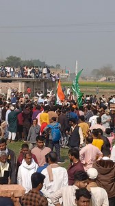 Ham mare taiyar hai...mitne taiyar hai...magar jhuknetaiyar nahi .... | Janta Garage