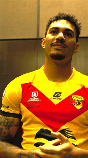 PNG LNG Kumuls on Instagram: "BTS Head Shoots with @struddysapparel 🏉😁 #larimkumulfly #pacificchampionships #PNGLNGKUMULS"