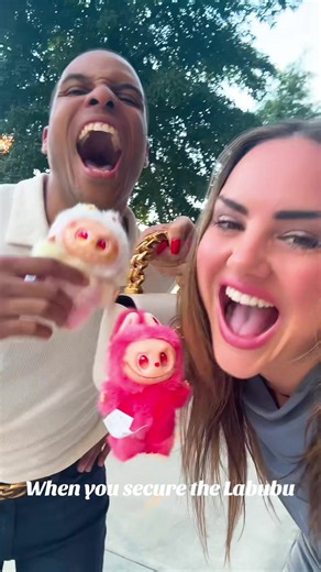 Secure the Labubu: Keychain Bag Insights