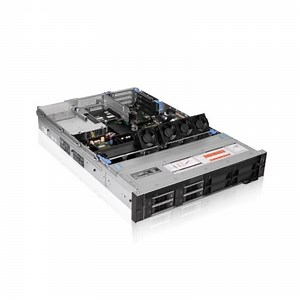[Hot Item] Poweredge R720 R730 R740 R710 Rack Server for DELL R720 for Computer Server