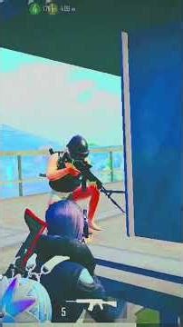 sharp shooters #phonk #bgmi