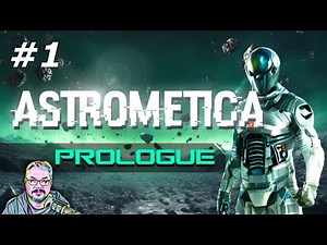 Astrometica - Prologue - Episode 1