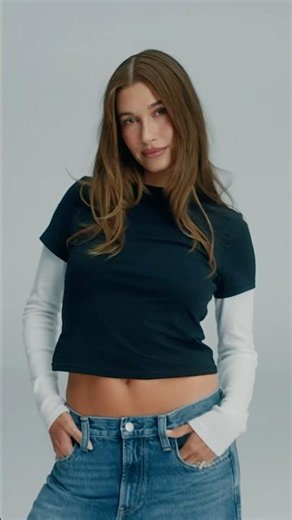 GapJeans by ‪@HaileyRhodeBieber‬ .