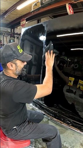 4FRONT CUSTOMS, Reviving The Past Through Restoration #automobile #classiccars #restoration #viral